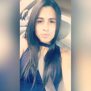 Meet your Posher, Rubi